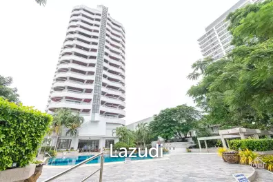 Good Value 1 Bed Seaview Condo for sale