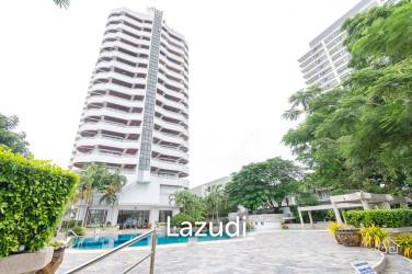 75 Sqm 1 Bed 1 Bath Condo For Sale