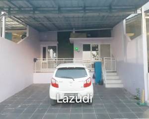 Rumah Villa Dijual Murah di Bandar Lampung Dekat UIN Raden Intan, RS Imanuel Way Halim, MYRIA Supermarket