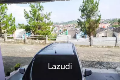Rumah Villa Dijual Murah di Bandar Lampung Dekat UIN Raden Intan, RS Imanuel Way Halim, MYRIA Supermarket