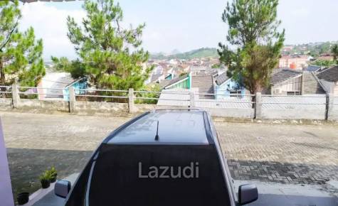 Rumah Villa Dijual Murah di Bandar Lampung Dekat UIN Raden Intan, RS Imanuel Way Halim, MYRIA Supermarket
