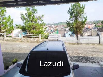 Rumah Villa Dijual Murah di Bandar Lampung Dekat UIN Raden Intan, RS Imanuel Way Halim, MYRIA Supermarket
