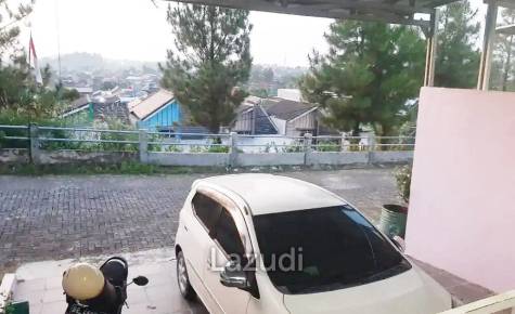 Rumah Villa Dijual Murah di Bandar Lampung Dekat UIN Raden Intan, RS Imanuel Way Halim, MYRIA Supermarket