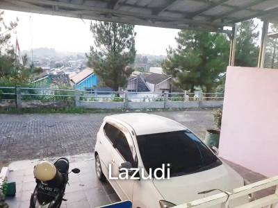 Rumah Villa Dijual Murah di Bandar Lampung Dekat UIN Raden Intan, RS Imanuel Way Halim, MYRIA Supermarket