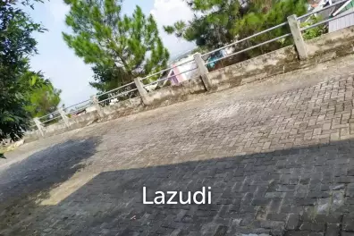 Rumah Villa Dijual Murah di Bandar Lampung Dekat UIN Raden Intan, RS Imanuel Way Halim, MYRIA Supermarket