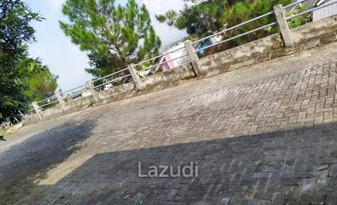 Rumah Villa Dijual Murah di Bandar Lampung Dekat UIN Raden Intan, RS Imanuel Way Halim, MYRIA Supermarket