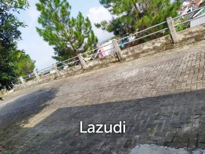 Rumah Villa Dijual Murah di Bandar Lampung Dekat UIN Raden Intan, RS Imanuel Way Halim, MYRIA Supermarket