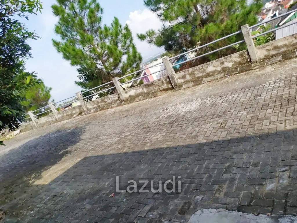 Rumah Villa Dijual Murah di Bandar Lampung Dekat UIN Raden Intan, RS Imanuel Way Halim, MYRIA Supermarket