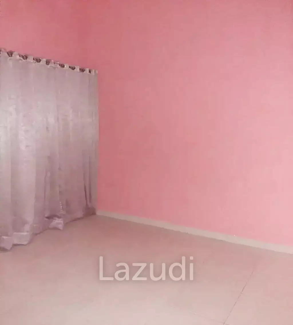 Rumah Villa Dijual Murah di Bandar Lampung Dekat UIN Raden Intan, RS Imanuel Way Halim, MYRIA Supermarket