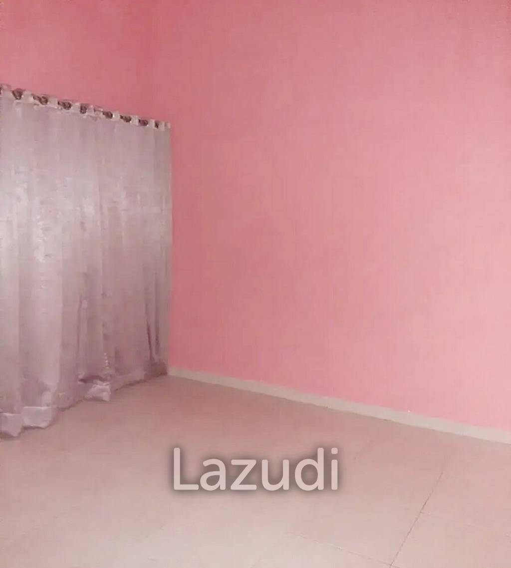Rumah Villa Dijual Murah di Bandar Lampung Dekat UIN Raden Intan, RS Imanuel Way Halim, MYRIA Supermarket