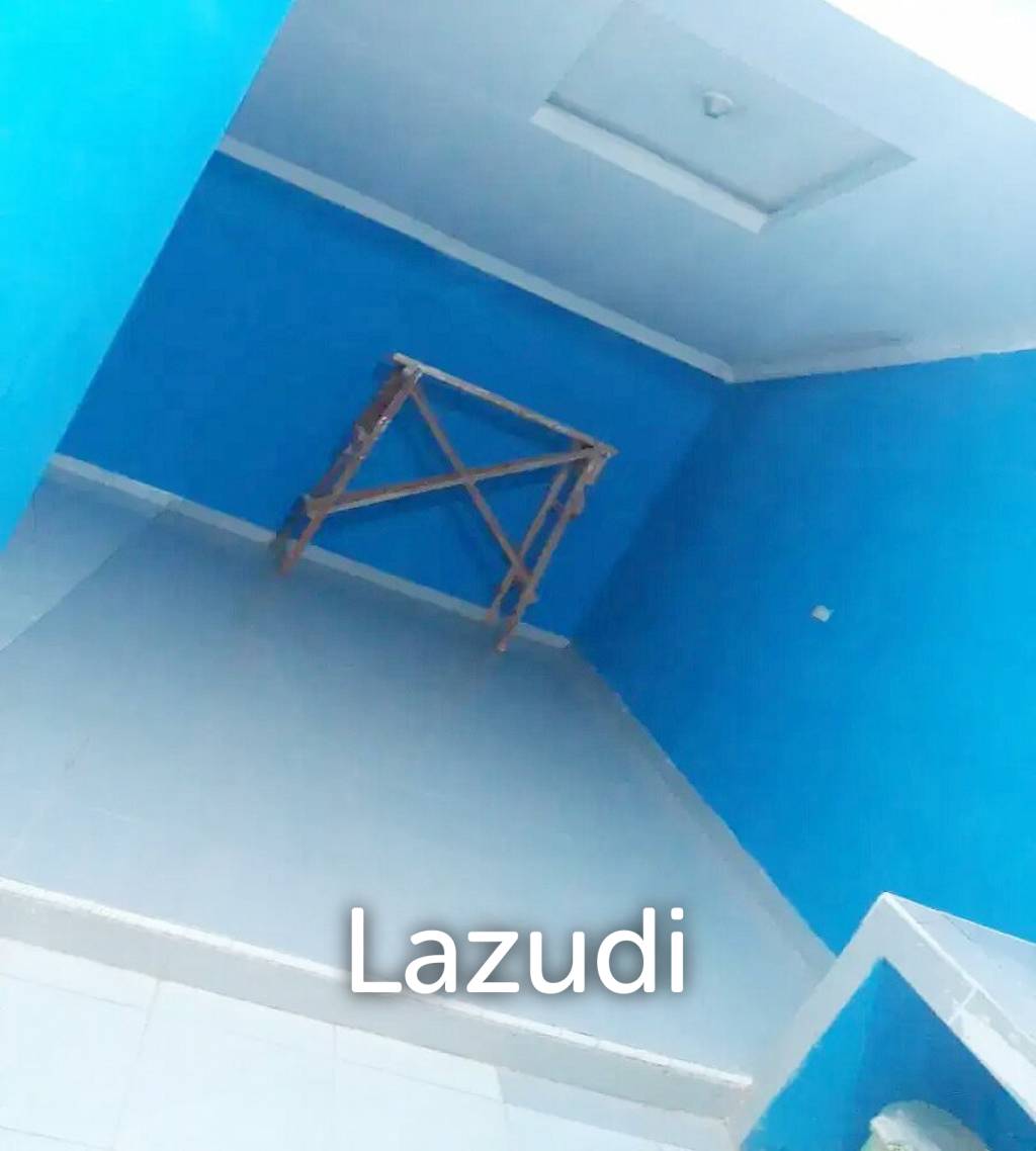 Rumah Villa Dijual Murah di Bandar Lampung Dekat UIN Raden Intan, RS Imanuel Way Halim, MYRIA Supermarket