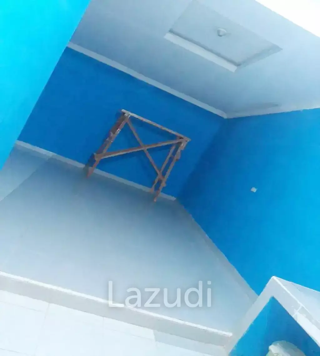 Rumah Villa Dijual Murah di Bandar Lampung Dekat UIN Raden Intan, RS Imanuel Way Halim, MYRIA Supermarket