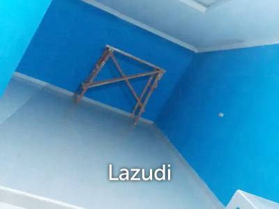 Rumah Villa Dijual Murah di Bandar Lampung Dekat UIN Raden Intan, RS Imanuel Way Halim, MYRIA Supermarket