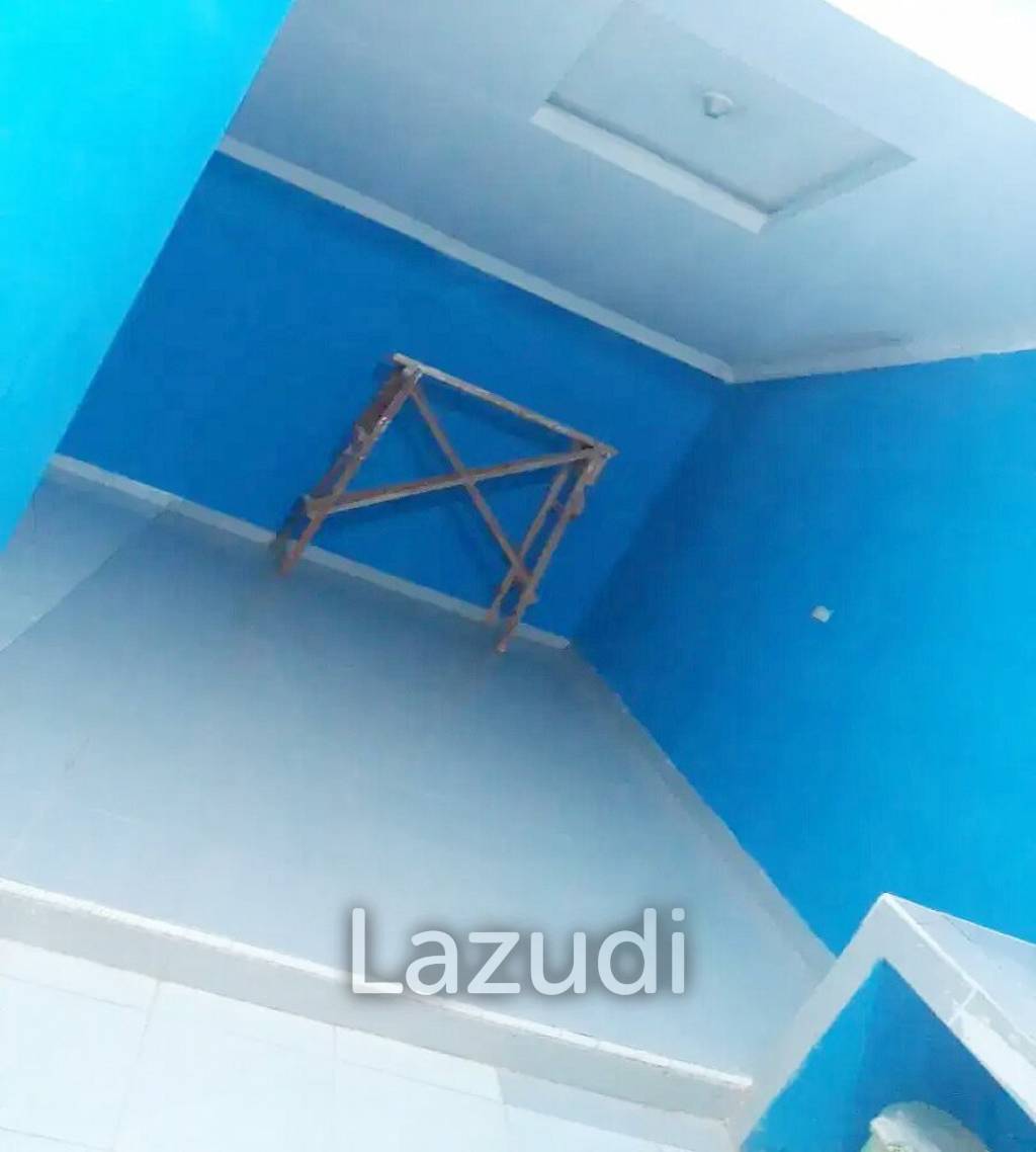 Rumah Villa Dijual Murah di Bandar Lampung Dekat UIN Raden Intan, RS Imanuel Way Halim, MYRIA Supermarket