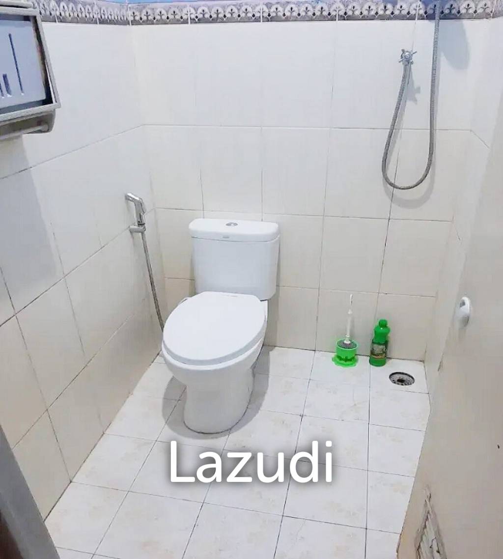 Rumah Villa Dijual Murah di Bandar Lampung Dekat UIN Raden Intan, RS Imanuel Way Halim, MYRIA Supermarket