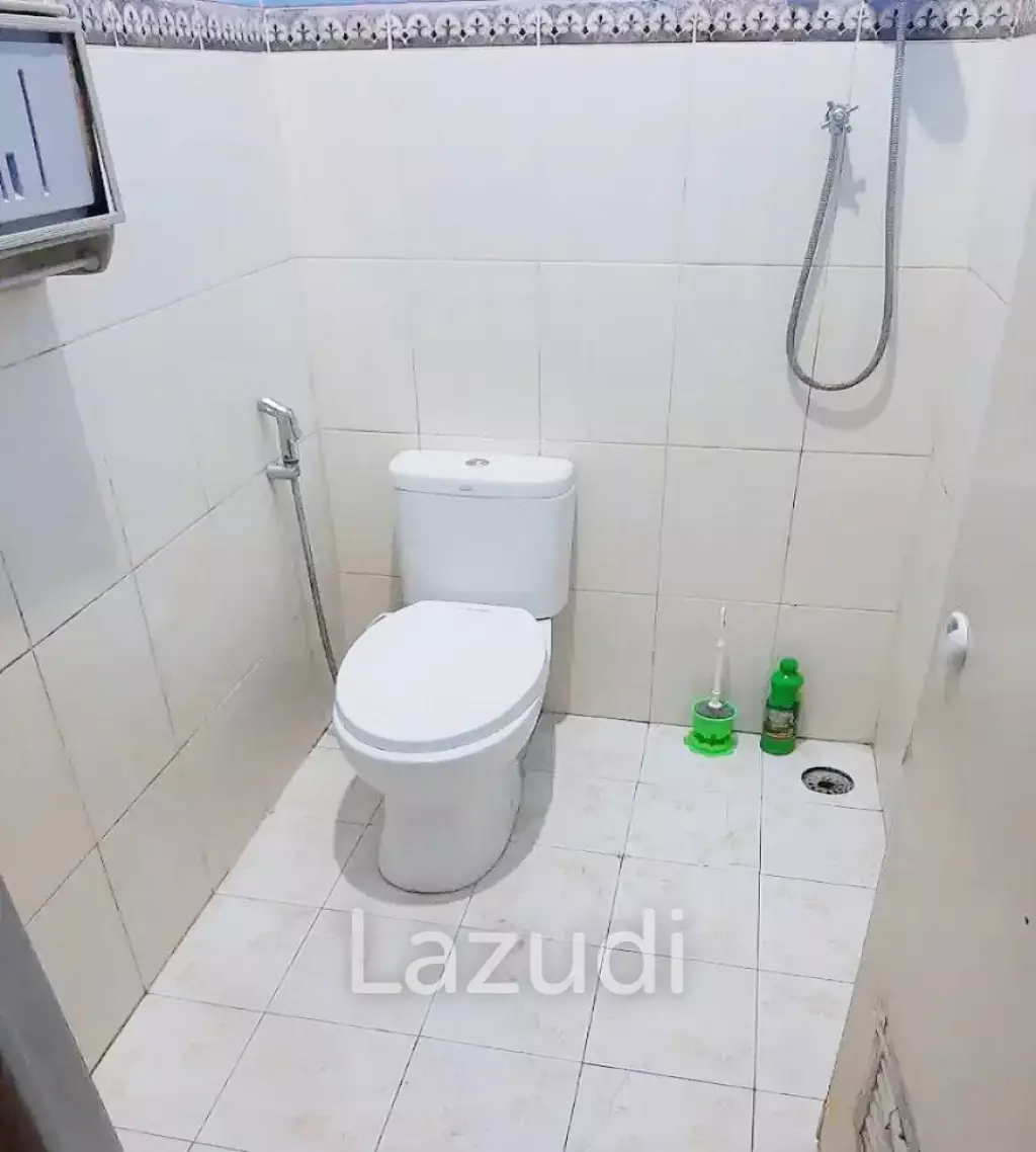 Rumah Villa Dijual Murah di Bandar Lampung Dekat UIN Raden Intan, RS Imanuel Way Halim, MYRIA Supermarket