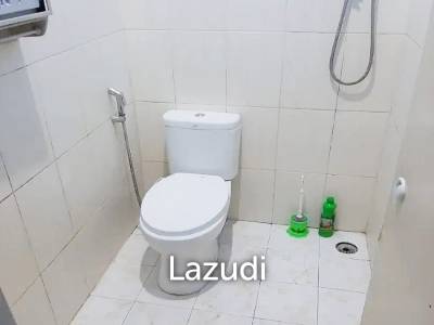 Rumah Villa Dijual Murah di Bandar Lampung Dekat UIN Raden Intan, RS Imanuel Way Halim, MYRIA Supermarket