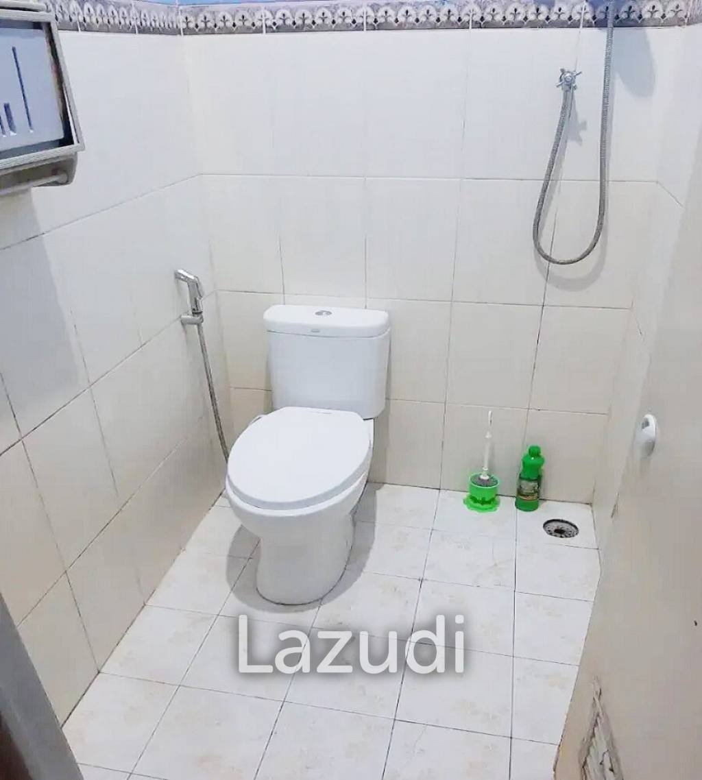 Rumah Villa Dijual Murah di Bandar Lampung Dekat UIN Raden Intan, RS Imanuel Way Halim, MYRIA Supermarket