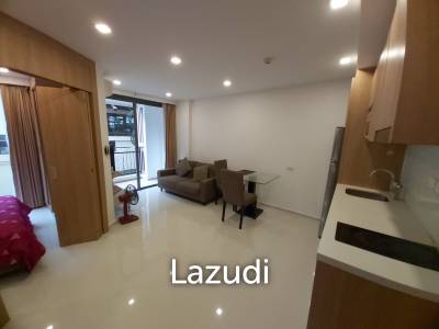 One Bedroom Condo For Sale Pratumnak Pattaya