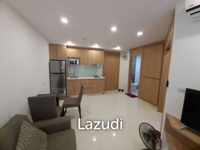 One Bedroom Condo For Sale Pratumnak Pattaya
