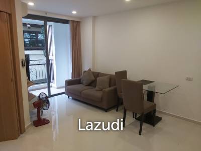 One Bedroom Condo For Sale Pratumnak Pattaya