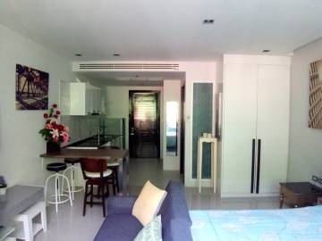 HOT OFFER IN PATONG! Studio 41 sqm Leasehold