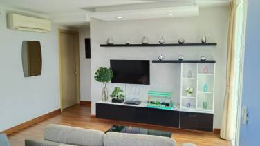 69 Sqm 2 Bed 2 Bath Condo for Sale - The Light Condo Phuket