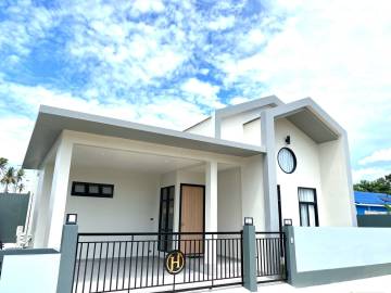 House for Sale at The Hamlet Pattaya