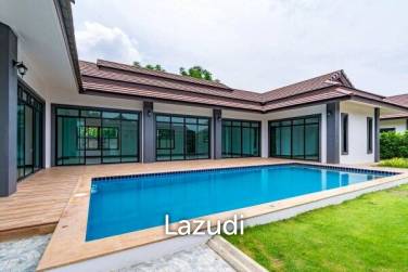 4 Bed 2 Bath Villa For Sale