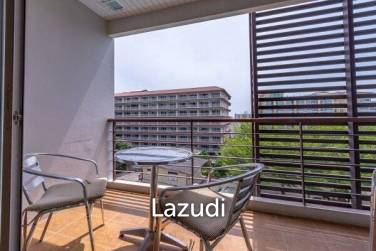 TIRA TIRAA: 2 Bed condo for sale