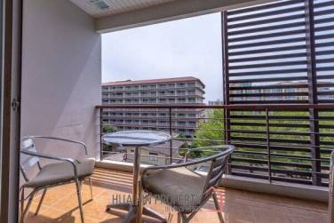 TIRA TIRAA: 2 Bed condo for sale
