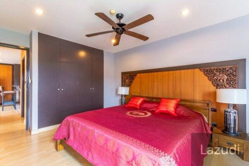 TIRA TIRAA: 2 Bed condo for sale
