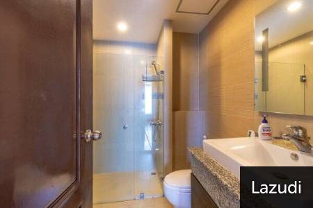 87 m² 2 Chambre 2 Salle de bain Condominium Pour Vente