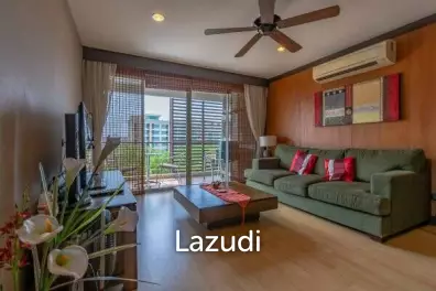 TIRA TIRAA: 2 Bed condo for sale