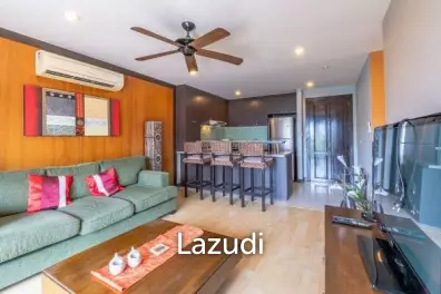 TIRA TIRAA: 2 Bed condo for sale