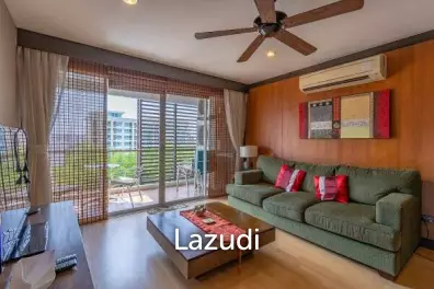 TIRA TIRAA: 2 Bed condo for sale