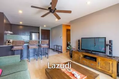 TIRA TIRAA: 2 Bed condo for sale