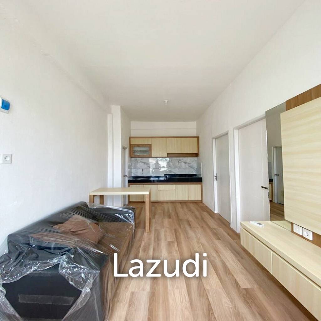 Dijual Semi Apartemen Murah di Kota Balikpapan Dekat Mall Gajah Mada Balikpapan, RSUD Beriman, Universitas Balikpapan