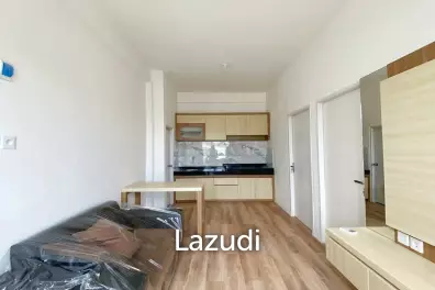 Dijual Semi Apartemen Murah di Kota Balikpapan Dekat Mall Gajah Mada Balikpapan, RSUD Beriman, Universitas Balikpapan