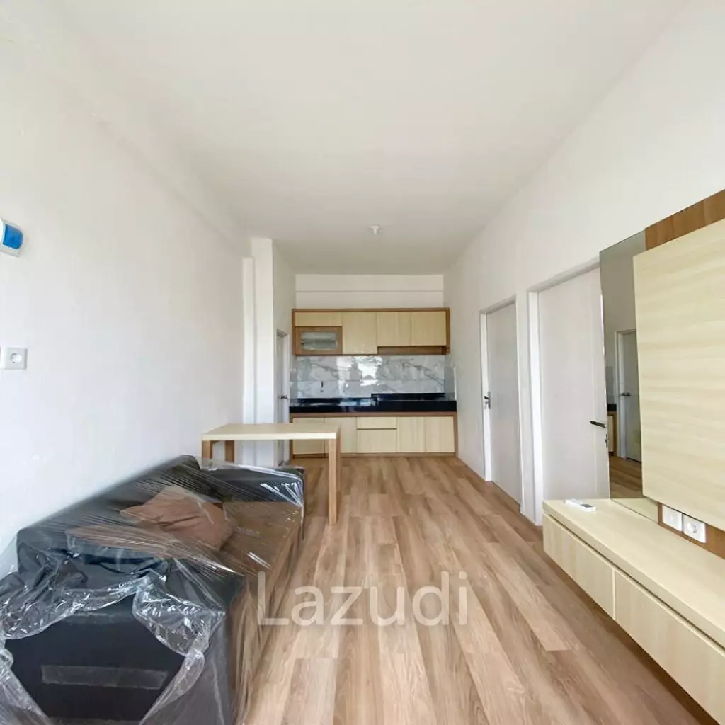 Dijual Semi Apartemen Murah di Kota Balikpapan Dekat Mall Gajah Mada Balikpapan, RSUD Beriman, Universitas Balikpapan