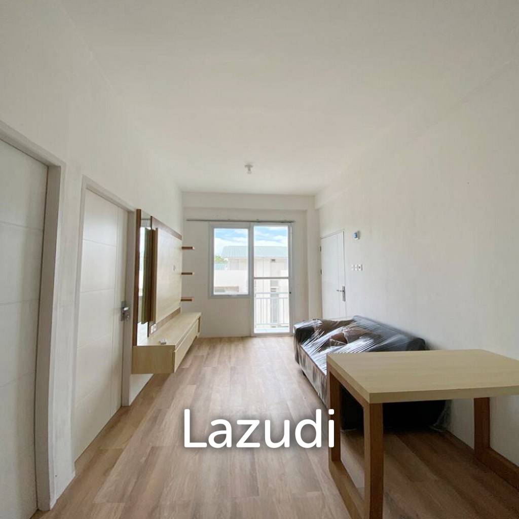 Dijual Semi Apartemen Murah di Kota Balikpapan Dekat Mall Gajah Mada Balikpapan, RSUD Beriman, Universitas Balikpapan