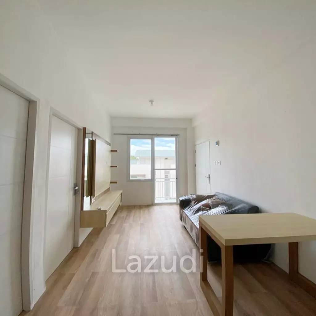 Dijual Semi Apartemen Murah di Kota Balikpapan Dekat Mall Gajah Mada Balikpapan, RSUD Beriman, Universitas Balikpapan