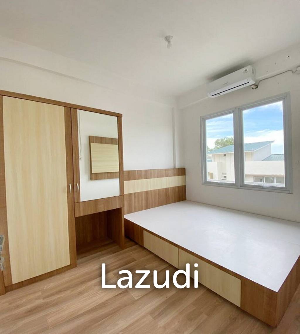 Dijual Semi Apartemen Murah di Kota Balikpapan Dekat Mall Gajah Mada Balikpapan, RSUD Beriman, Universitas Balikpapan