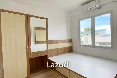 Dijual Semi Apartemen Murah di Kota Balikpapan Dekat Mall Gajah Mada Balikpapan, RSUD Beriman, Universitas Balikpapan