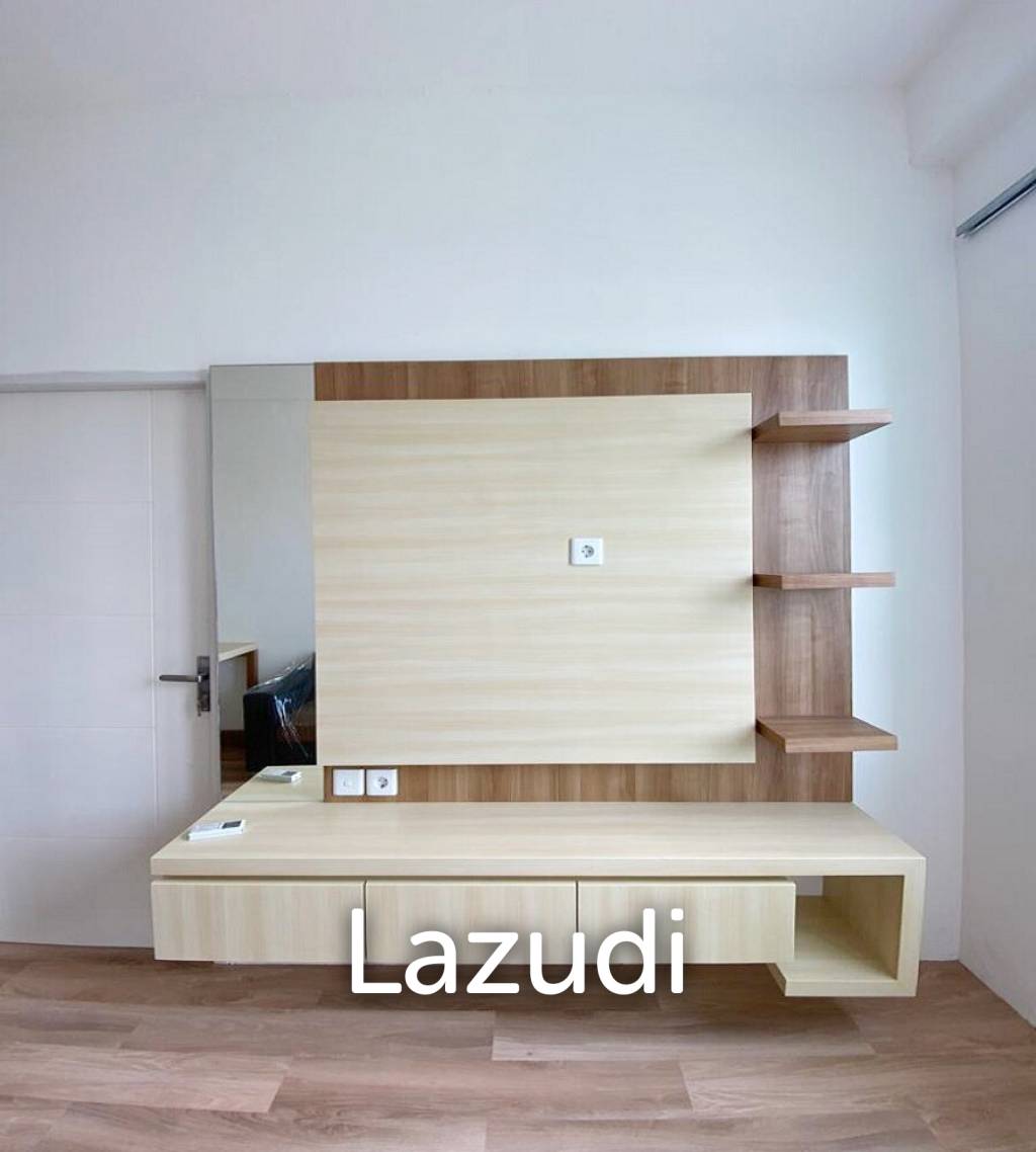 Dijual Semi Apartemen Murah di Kota Balikpapan Dekat Mall Gajah Mada Balikpapan, RSUD Beriman, Universitas Balikpapan