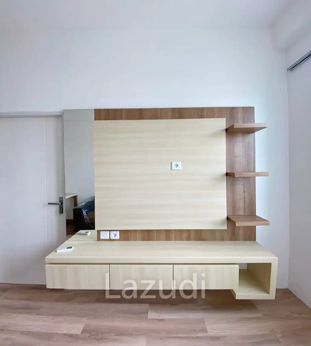 Dijual Semi Apartemen Murah di Kota Balikpapan Dekat Mall Gajah Mada Balikpapan, RSUD Beriman, Universitas Balikpapan
