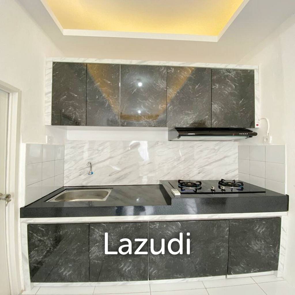 Dijual Semi Apartemen Murah di Kota Balikpapan Dekat Mall Gajah Mada Balikpapan, RSUD Beriman, Universitas Balikpapan