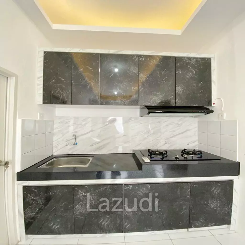 Dijual Semi Apartemen Murah di Kota Balikpapan Dekat Mall Gajah Mada Balikpapan, RSUD Beriman, Universitas Balikpapan