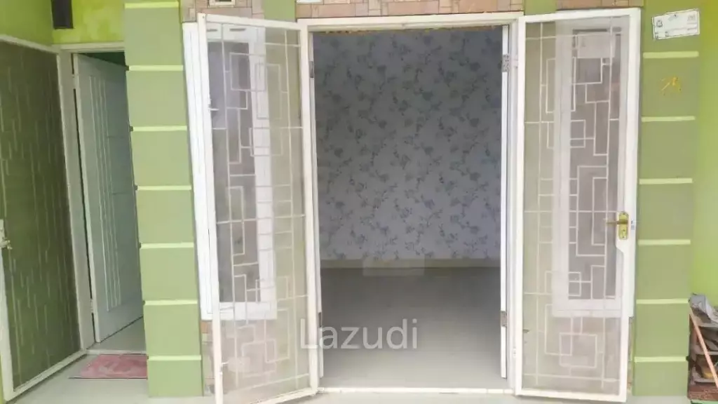 Rumah Dijual di Bandar Lampung Dekat Mall Boemi Kedaton, PKOR Way Halim, RS Imanuel, Universitas Bandar Lampung