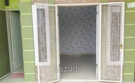 Rumah Dijual di Bandar Lampung Dekat Mall Boemi Kedaton, PKOR Way Halim, RS Imanuel, Universitas Bandar Lampung